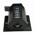 Wholesale five digits mechanical rotary stroke counter for vacuum circuit breaker counting